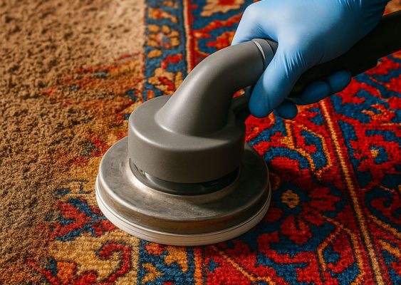 Contacto Red Clean Services Monterrey